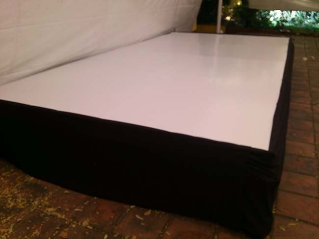 Alquiler Alquiladora la Paloma